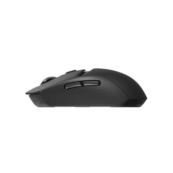 Logitech G309 Lightspeed Wireless Gaming Mouse (Black)