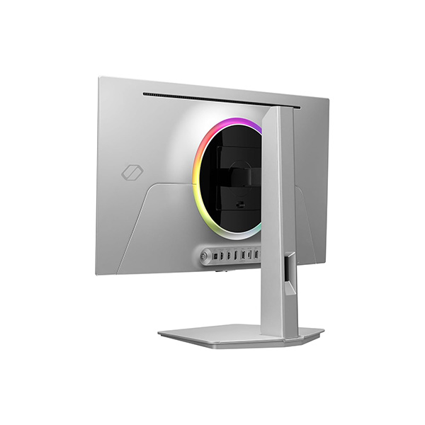 Samsung Odyssey OLED G8 27-Inch 4K UHD 240Hz 0.03ms QD-OLED Gaming Monitor
