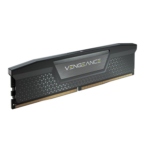 Corsair Vengeance 32GB (32GB x 1) 5200MHz DDR5 CL40 Desktop Memory