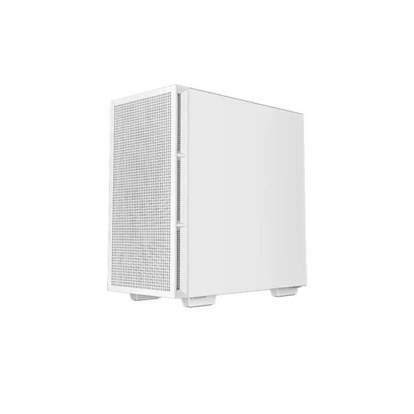 DeepCool CH360 Digital ARGB WH M-ATX Mini-Tower Cabinet (White)