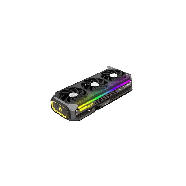 Zotac Gaming GeForce RTX 5080 AMP Extreme Infinity 16GB GDDR7 Graphics Card