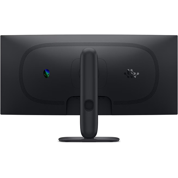 Alienware AW3426DWM 34-Inch Curved Ultrawide 2K 240Hz 1ms VA Panel Gaming Monitor