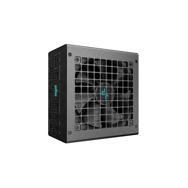 DeepCool PN850M 850 Watts 80 Plus Gold Certified Fully-Modular ATX3.0 Power Supply