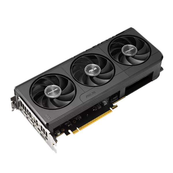 Asus Prime RTX 5060 8Gb GDDR7 Graphics Card
