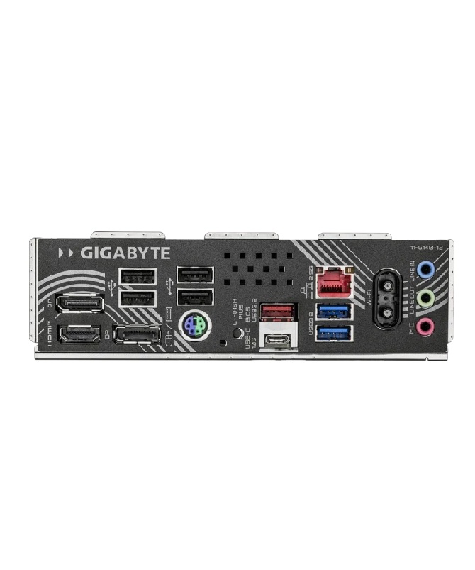 Gigabyte B850M Eagle Wifi6E AMD AM5 M-ATX Gaming Motherboard