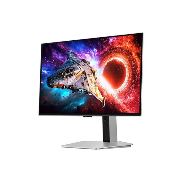 Samsung Odyssey OLED G8 27-Inch 4K UHD 240Hz 0.03ms QD-OLED Gaming Monitor
