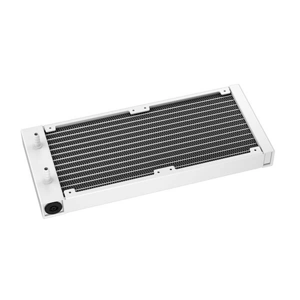 DeepCool LD240 ARGB White 240mm AIO Liquid CPU Cooler