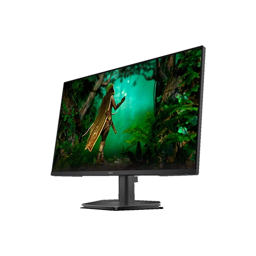 DELL SE2725HG 27-Inch FHD 200Hz 1Ms IPS Panel Gaming Monitor