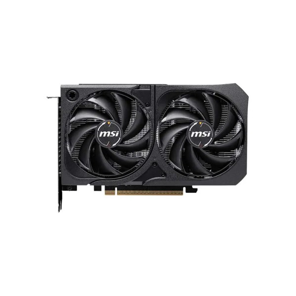 MSI RTX 5060 Shadow 2X OC 8GB GDDR7 Graphics Card