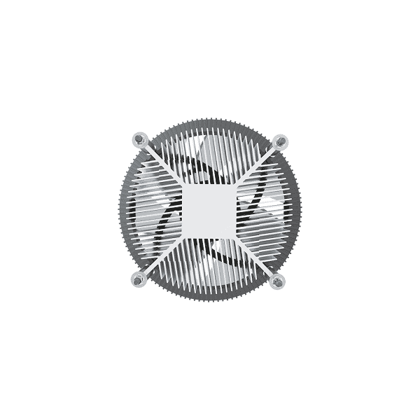 Cooler Master i70 120mm CPU Air Cooler