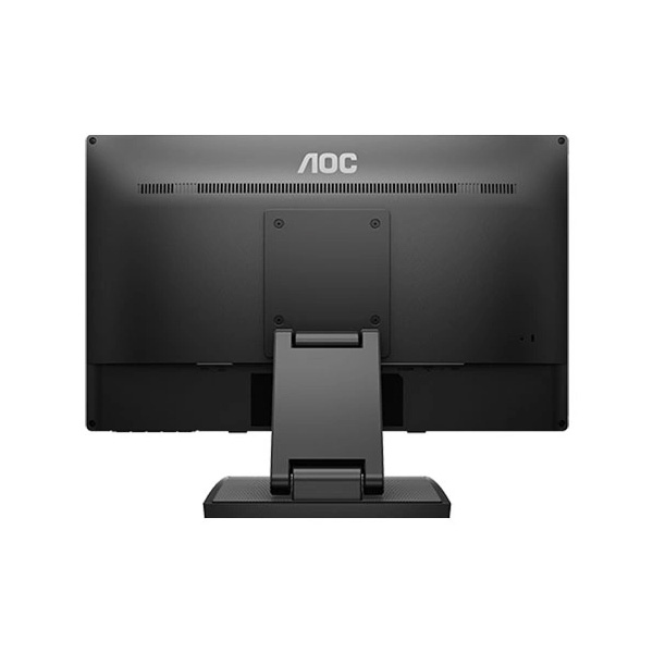 AOC 22P2T 22 Inch FHD 4MS 75Hz VA Panel Touchscreen Monitor