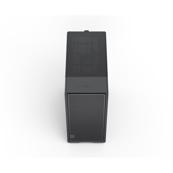 Fractal Design Epoch Black Atx Mid Tower Cabinet