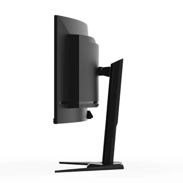 Gigabyte Aorus CO49DQ 49-Inch D-QHD 144Hz 0.03ms Curved QD-OLED Gaming Monitor