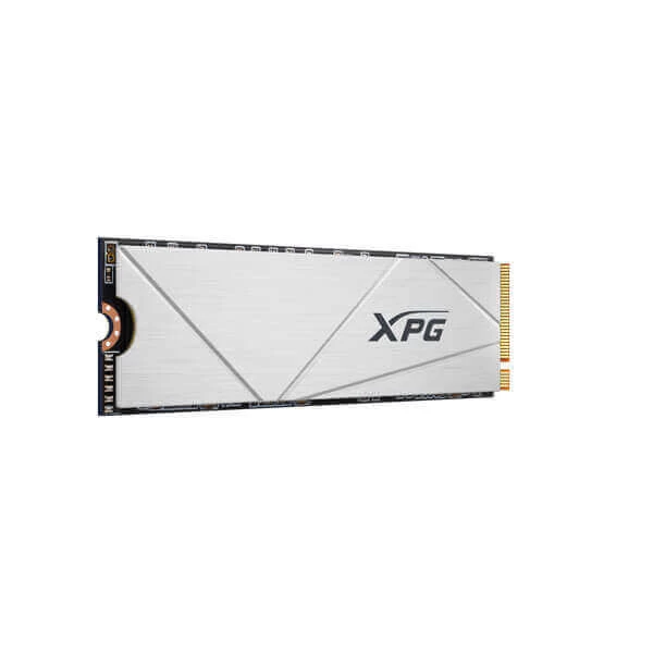 XPG Gammix S60 1TB M.2 NVMe Gen4 internal SSD