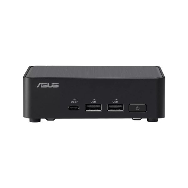Asus NUC 14 Pro RNUC14RVHU500000I Barebone Mini PC with Intel Core Ultra 5-125H CPU