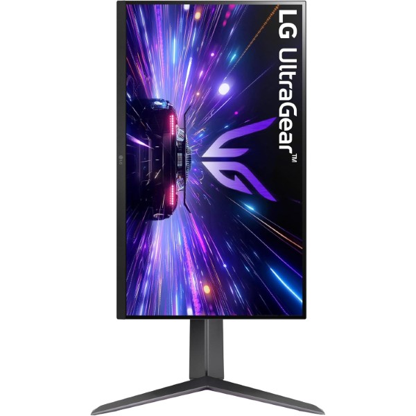LG UltraGear 27GS65F-B 27 Inch FHD Gaming Monitor