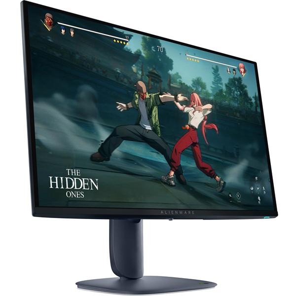 Alienware AW2725D 27-inch QHD 280hz 1ms QD-OLED Gaming Monitor