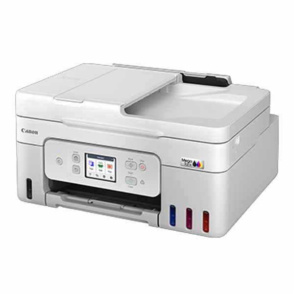 Canon Pixma G4780 MegaTank Wireless All-in-one Printer