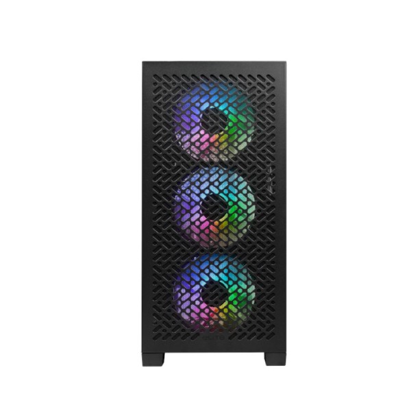 Cooler master Elite 302 Mini-tower Cabinet