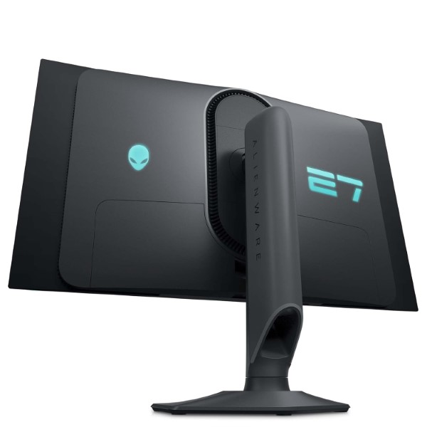 Alienware AW2725DF 27-inch QHD 360hz 0.3ms QD-OLED Gaming Monitor
