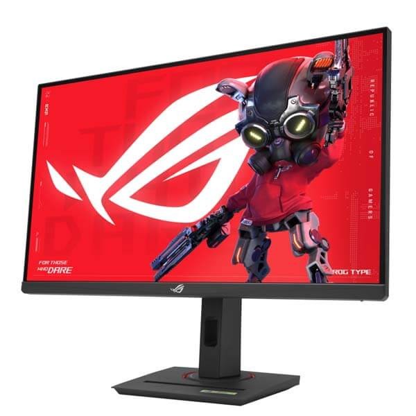 Asus ROG Strix XG27UCS 27-Inch UHD 160hz 1ms IPS Panel Gaming Monitor