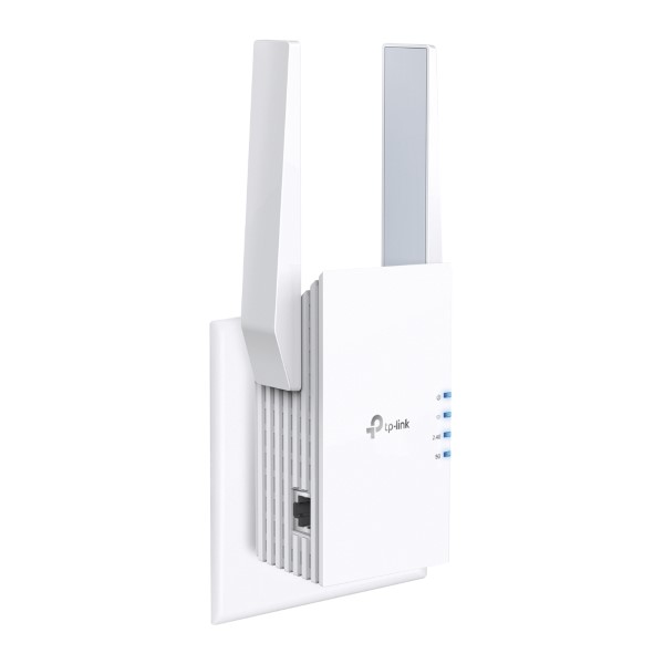 TP-Link AX1500 Wi-fi Range Extender