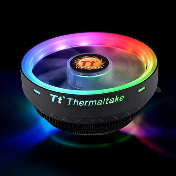 Thermaltake UX100 ARGB 120mm CPU Air Cooler