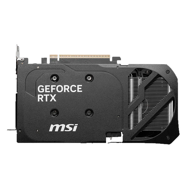 MSI GeForce Rtx 5060 ti shadow 2x oc plus 8GB GDDR7 Graphics Card