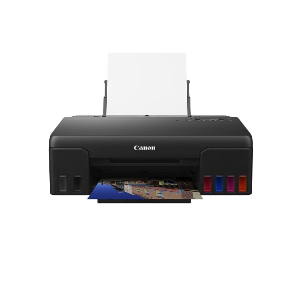 Canon PIXMA G570 Single Function Ink tank Wi-Fi Printer