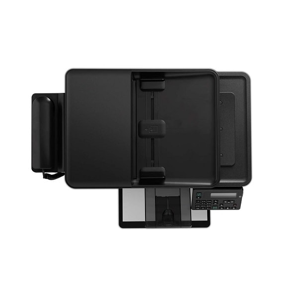 HP LaserJet Pro MFP M128FN Multifunction Monochrome Printer for Print, Scan, and Copy