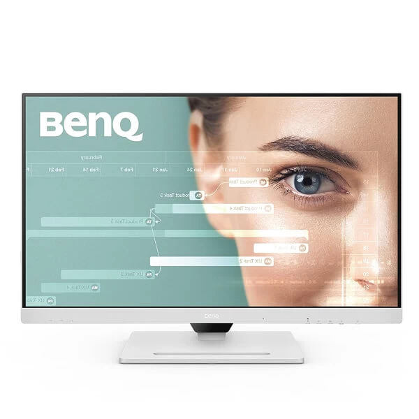 BenQ GW2790QT 27-Inch QHD 75Hz 5ms IPS Panel Professional Monitor