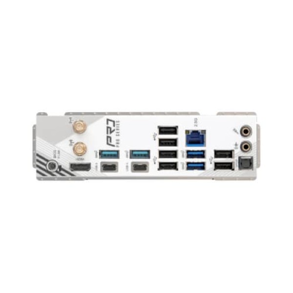 ASRock X870 Pro RS WIFI AMD AM5 ATX Motherboard