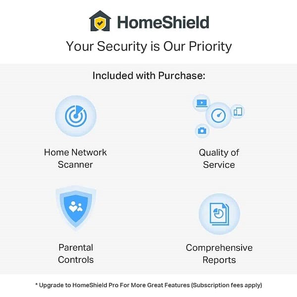 TP-Link Archer AX73 AX5400 Dual Band WiFi 6 Wireless Gigabit Router with MU-MIMO and OFDMA