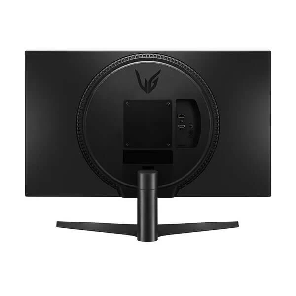 LG UltraGear 27GS60F-B 27-Inch FHD 180Hz 1ms IPS Gaming Monitor