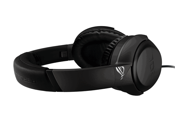 Asus Rog Strix Go Core Gaming Headset