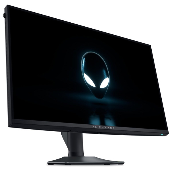 Dell Alienware AW2725QF 27 Inch 4K 180Hz 1Ms IPS Panel Gaming Monitor