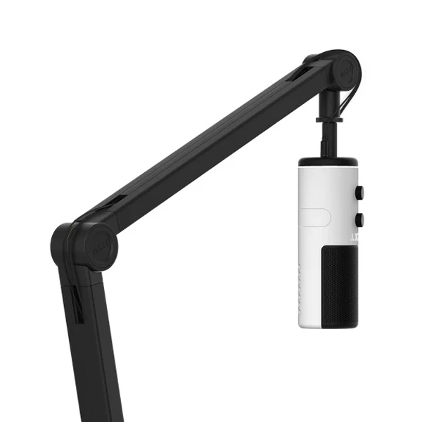 NZXT Boom Arm Microphone (Matte Black)