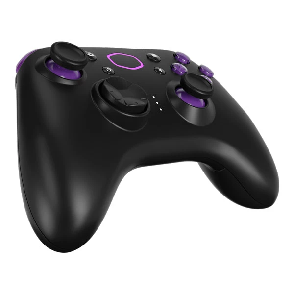 Cooler Master Storm Wireless Gamepad (Black)