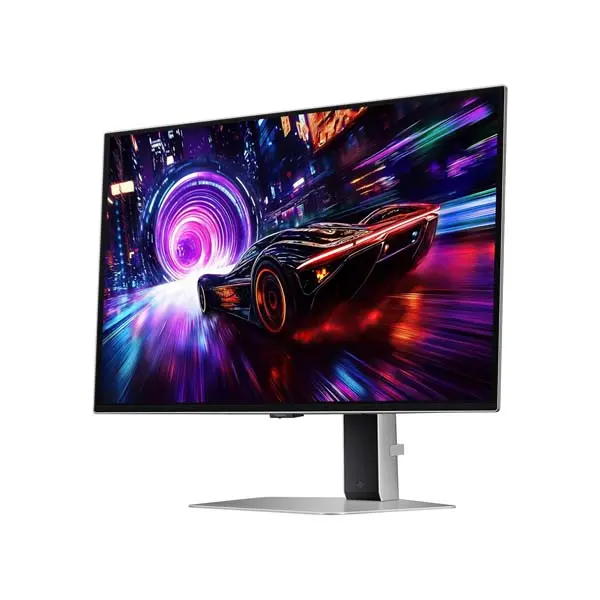 Samsung Odyssey G8 OLED 27-Inch UHD(4K) 240Hz 0.03ms OLED Gaming Monitor