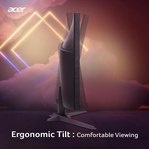 Acer VG270U X1 27-inch 2K QHD 200hz 1ms IPS Panel Gaming Monitor