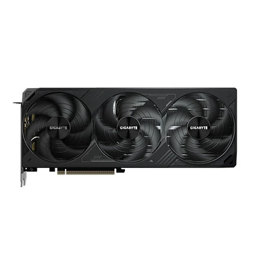 Gigabyte RTX 5080 WindForce 3 OC 16GB GDDR7 Graphics Card