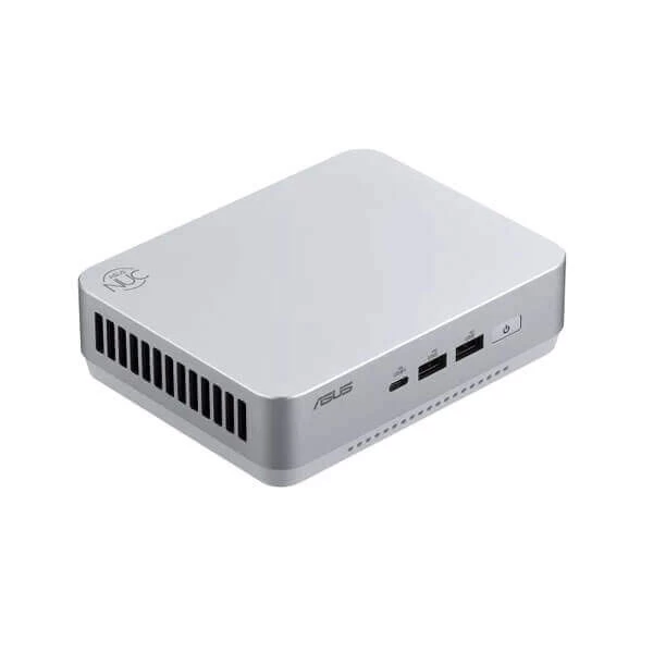 Asus NUC 14 Pro RNUC14RVSU900000I Barebone Mini PC with Intel Core Ultra 9-185H CPU
