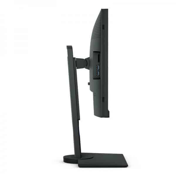 BenQ SW240 – 24 Inch 60Hz 100% sRGB Frameless IPS WUXGA Monitor