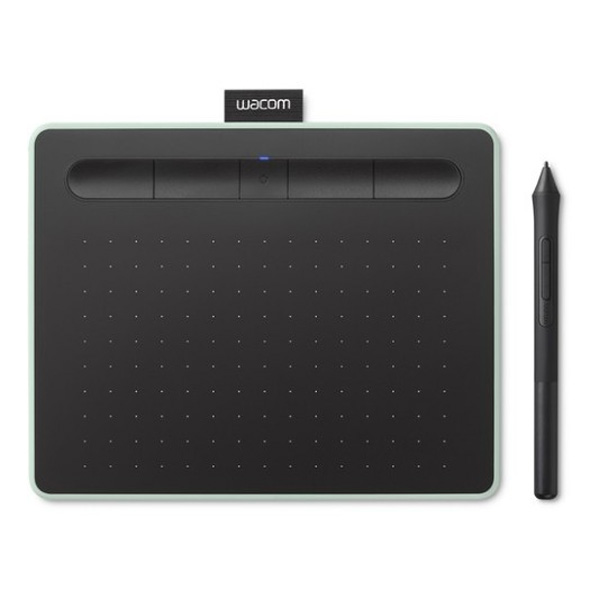 Wacom Intuos Medium Black Pen Tablet