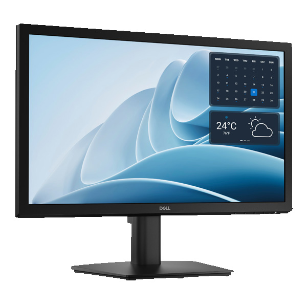 Dell Pro E2026H 20 Inch HD 100Hz 5Ms TN Panel Monitor