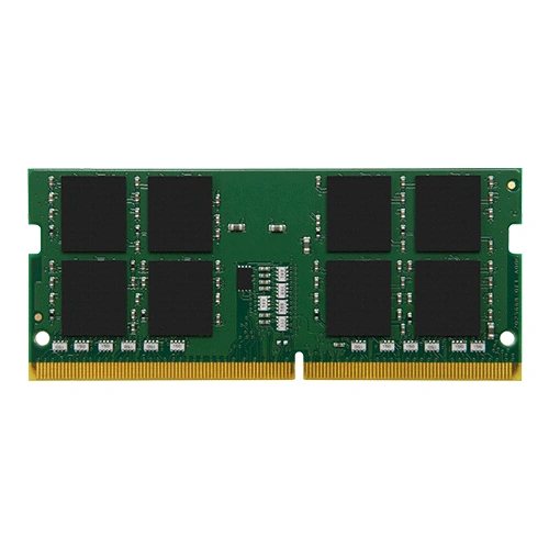 Kingston Value Series 8GB 5600MHz CL46 DDR5 Laptop Memory