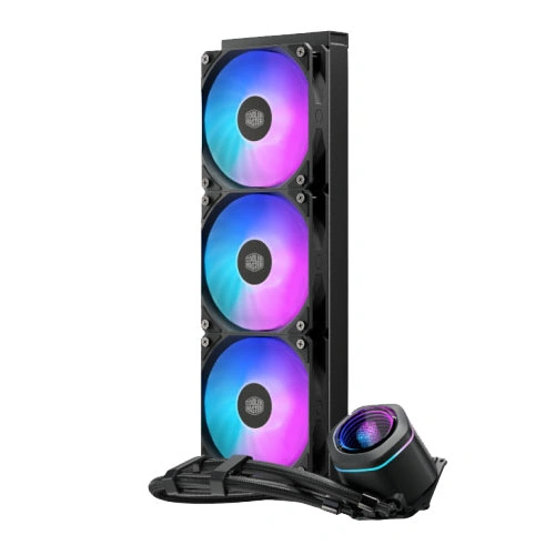 Cooler master Master Liquid Core NEX 360 ARGB CPU Liquid Cooler