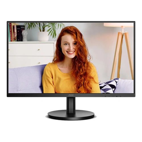 AOC Q27B3S2 27 Inch QHD 100Hz 1Ms IPS Panel Monitor