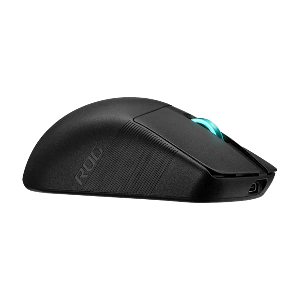 Asus ROG Harpe Ace Aim Labs Edition wireless gaming mouse with 36000 DPI and 1000Hz polling rate