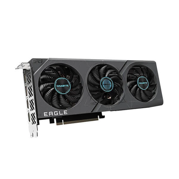 GIGABYTE GeForce RTX 4060TI Eagle 8GB GDDR6X Graphics Card